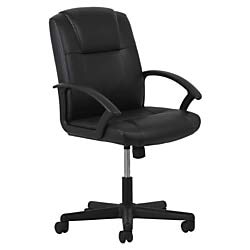 OFM Essentials Collection Executive Office Chair,...