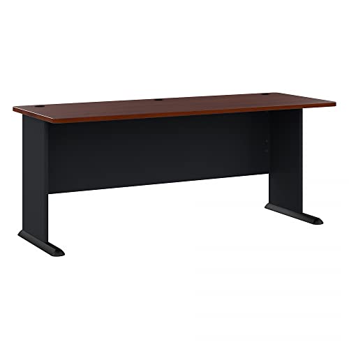 Bush Business Furniture 72 Inch Desk - Series A...