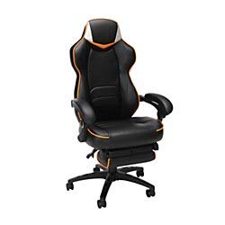 RESPAWN Omega-Xi Fortnite Gaming Reclining Ergonomic...