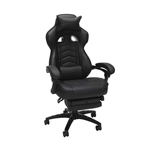 RESPAWN 110 Racing Style Gaming Chair, Reclining...