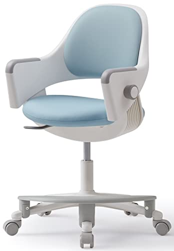 SIDIZ Ringo Study Desk Chair : Ergonomic Study Chair...