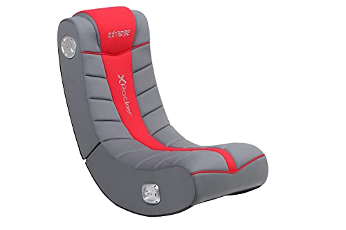 X Rocker Extreme III 2.0 Gaming Rocker Chair with Audio...