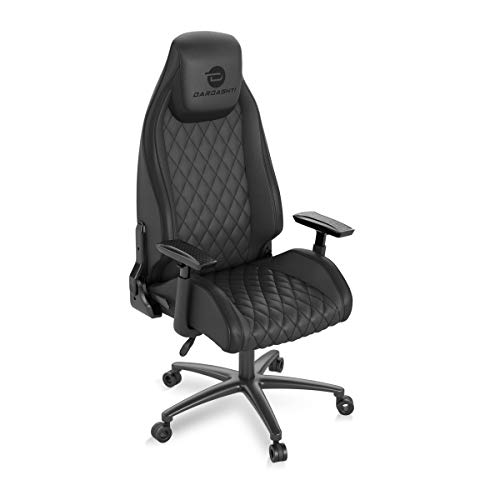 Atlantic Dardashti Gaming/Executive Chair –Molded...