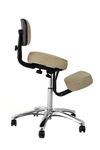 Jazzy Kneeling chair BetterPosture Multifunctional...