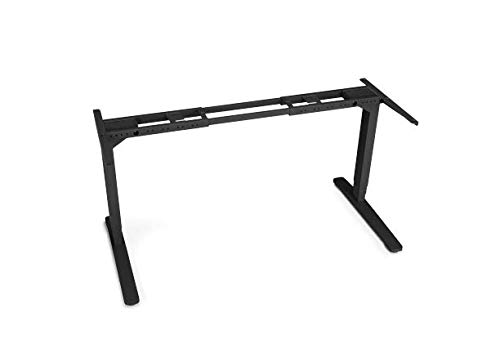 UPLIFT Desk V2-Commercial 2-Leg Height Adjustable...