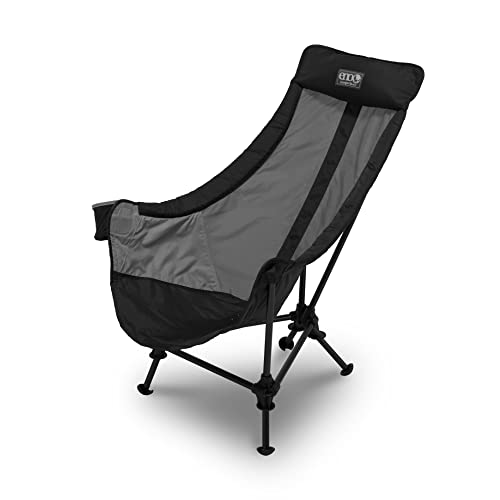 ENO, Eagles Nest Outfitters Lounger DL Camping Chair,...