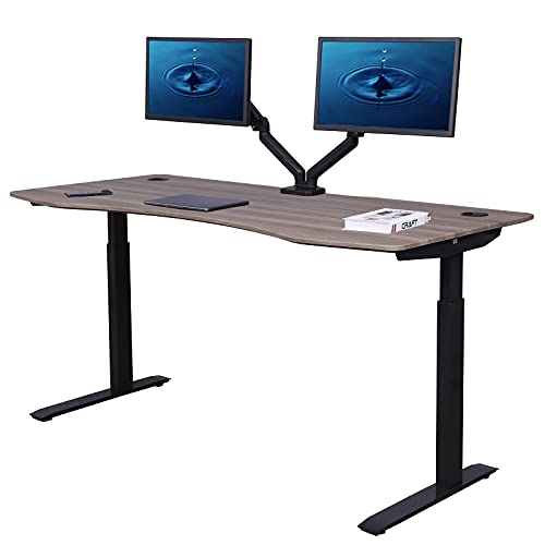 ApexDesk Elite Pro Series 71' x 33' Electric Height...