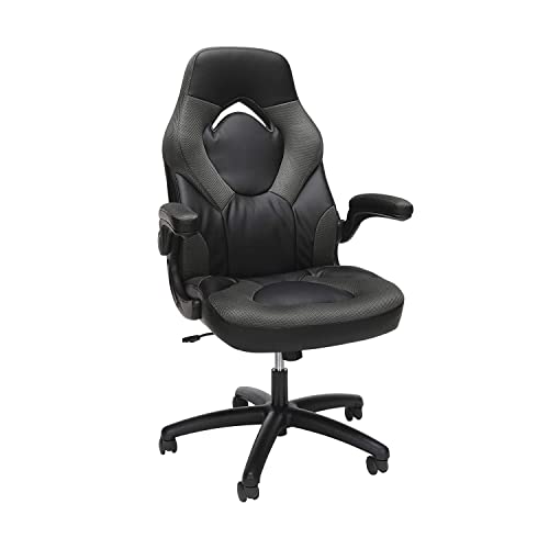 OFM Gaming Chair Ergonomic Racing Style PC Computer...