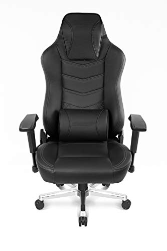 6 Best Office Chairs For Lower Back And Hip Pain (2022)