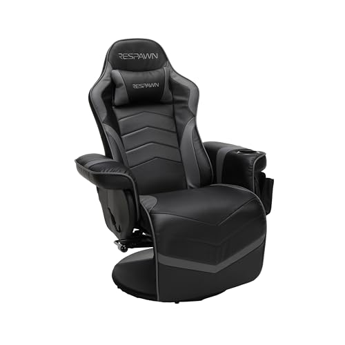 RESPAWN 900 Gaming Recliner - Video Games Console...