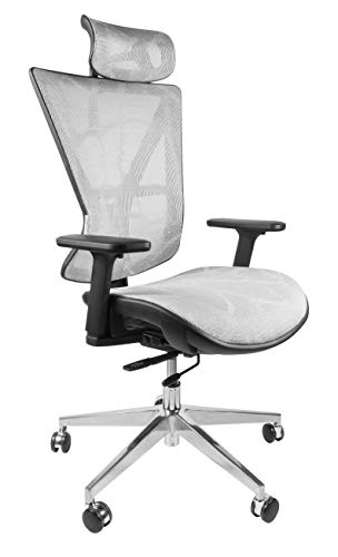 Humano 9to5 Executive Ergonomic Office Chair with...