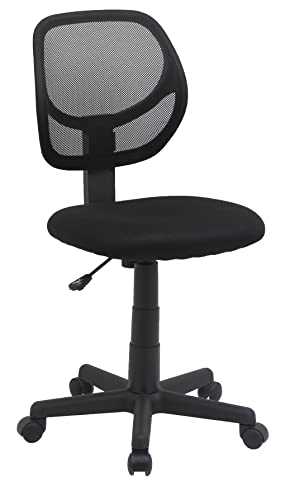 Amazon Basics Office Computer Task Desk Chair,...