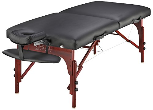 Master Massage 31' Montclair Pro Portable Massage Table...