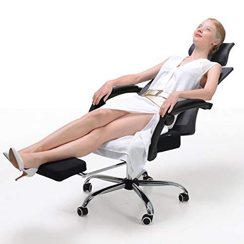 6 Best Mesh Office Chairs For 2020 Officearrow