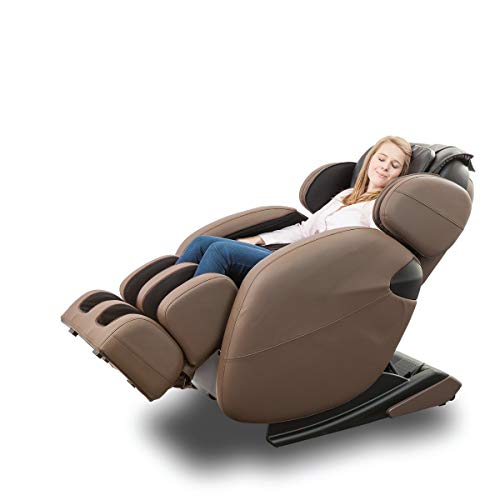 6 Best Massage Chairs for [currentyear] (Top Rated)