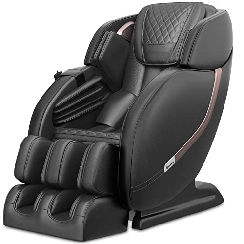 Real Relax Massage Chair, Zero Gravity Full Body...