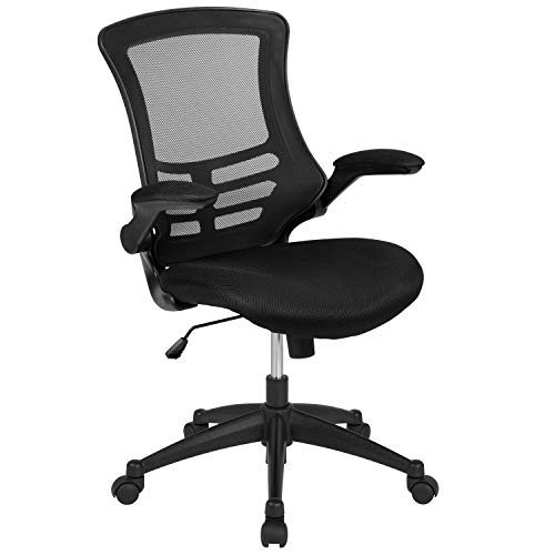 Flash Furniture Kelista Office Chair, Ergonomic,...