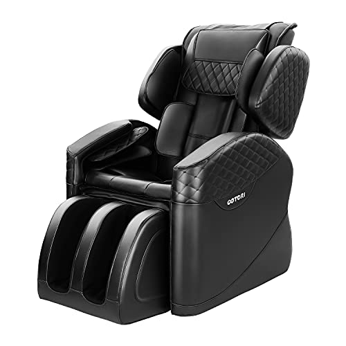 OOTORI N500Pro Massage Chair, 3-Year Warranty Massage...