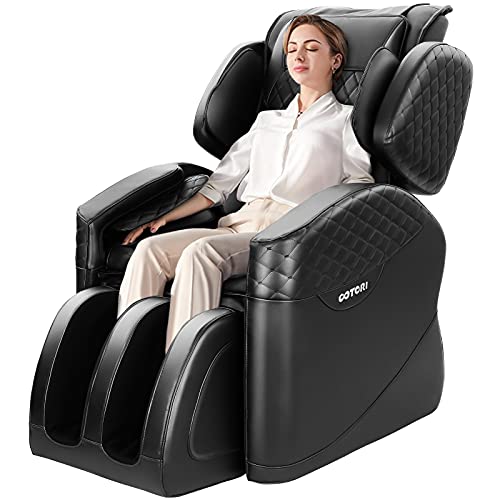 OOTORI N500Pro Massage Chair, 3-Year Warranty Massage...