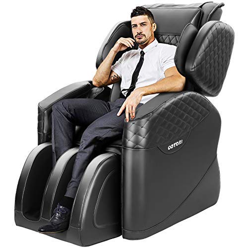 OOTORI N500pro Massage Chair, Zero Gravity Massage...