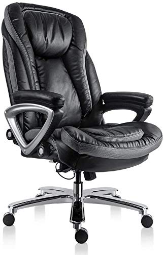 6 Best Office Chairs For 2021 | Office Arrow