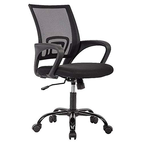 Office Chair Ergonomic Cheap Desk Chair Mesh Computer...