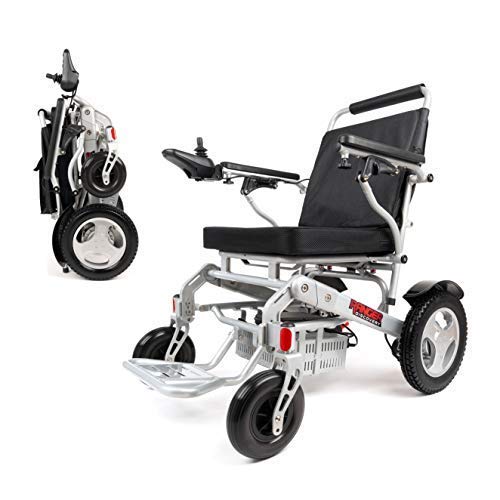 Porto Mobility 2022 Ranger D09S Foldable Lightweight...