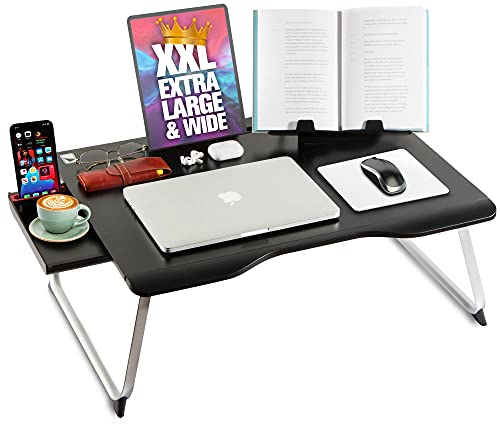 Cooper Mega Table [XXL Extra Large] Folding Laptop Desk...