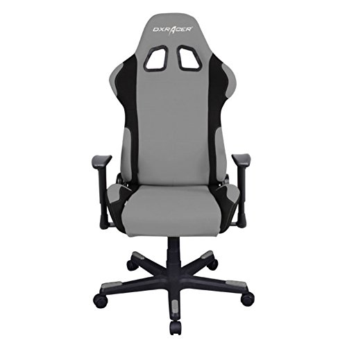 DXRacer Office Gaming Chair Formula Series OH/FD01/GN