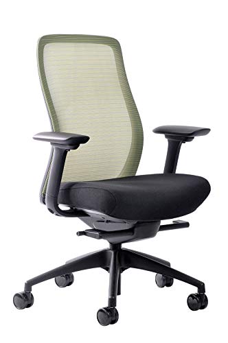 Eurotech Seating Vera Office Chair, Lime