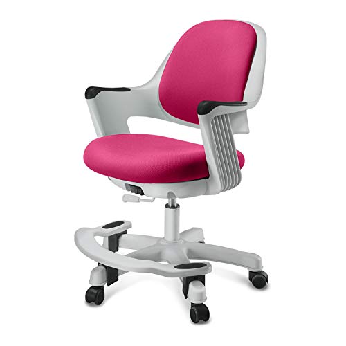 SitRite Kids Desk Chair, Ergonomic Design Desk Chair...