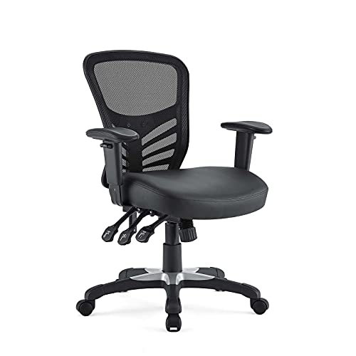 Modway Articulate Mesh Office Chair with Fully...