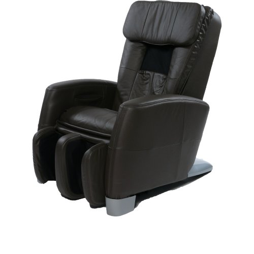 Swede-atsu Companion Massage Lounger - Black