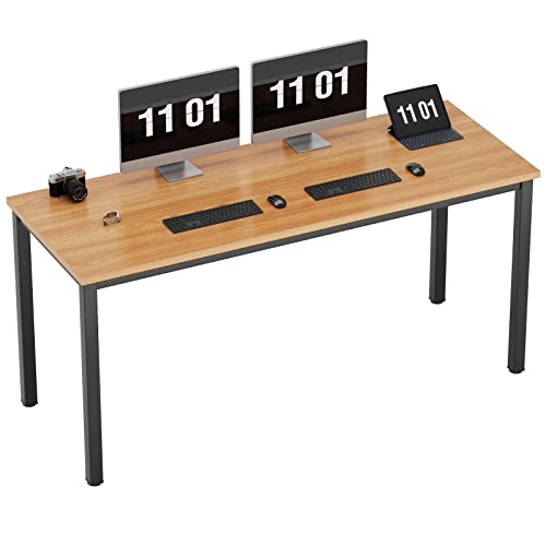 Need 63 Inch Large Computer Desk - Modern Simple Style...