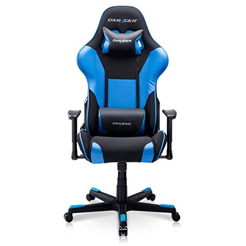 DXRacer Formula Gaming Chair - Ergonomic Chair for...