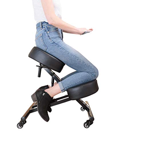 The 6 Best Kneeling Chairs For 2020 Officearrow