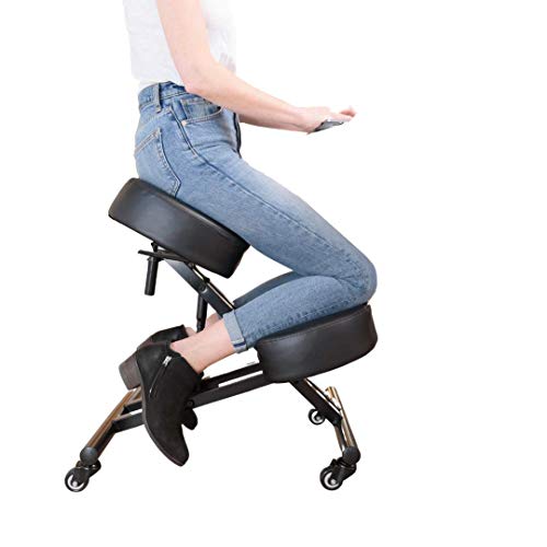 The 6 Best Kneeling Chairs For 2022 OfficeArrow