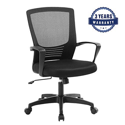 5 Best Office Chairs Under 200 For 2020 Office Arrow