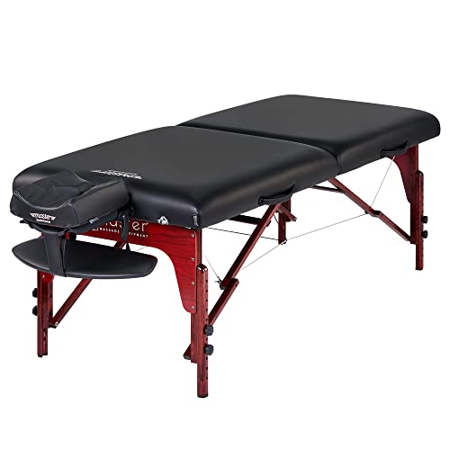 Master Massage 31' Montclair Pro Portable Massage Table...