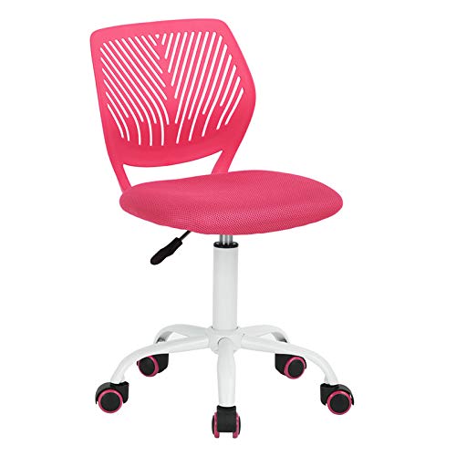 GreenForest Kids Desk Chair Teens Computer Chair with...