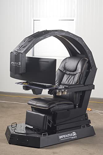 IWR1 IMPERATORWORKS Brand Gaming chair, Computer chair...