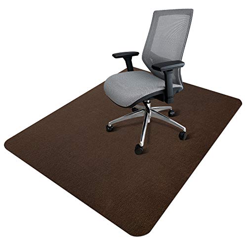 Office Chair Mat, Upgraded Version - SALLOUS Hard Floor...