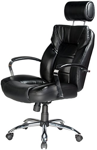 6 Best Computer Office Chair for Heavy Person