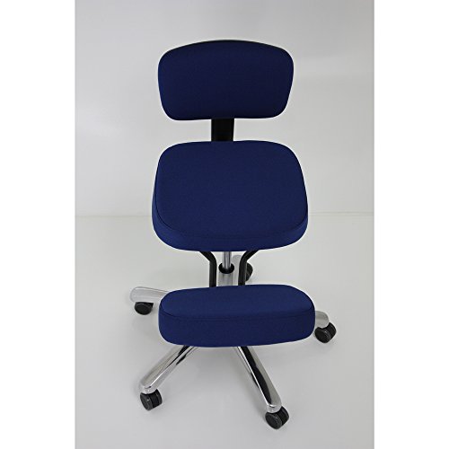 Jazzy Kneeling chair BetterPosture Multifunctional...