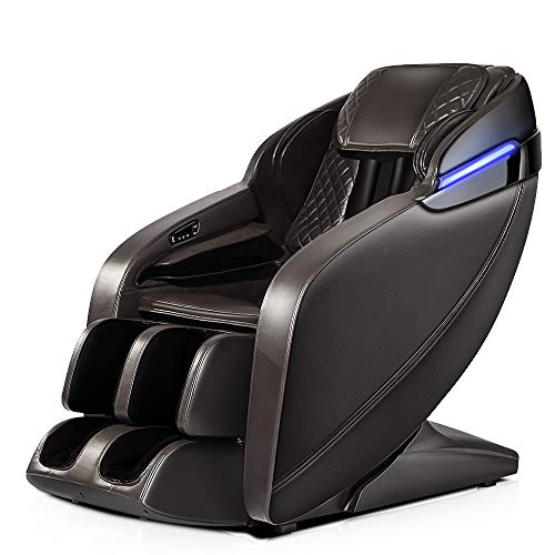 SGorri Massage Chair, Zero Gravity and Shiatsu Recliner...