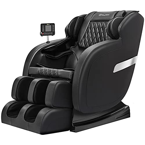 Real Relax 2022 Updated Massage Chair, Full Body Zero...