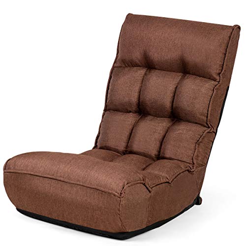 Giantex Gaming Chair Floor, Floor Chairs for Adults...