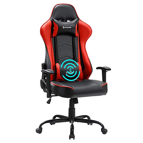 VON RACER Gaming Chair 8351 (Red)