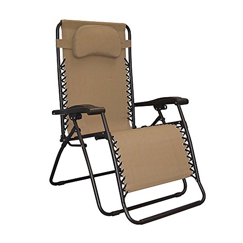 6 Best Zero Gravity Chairs for Back Pain in [currentyear]