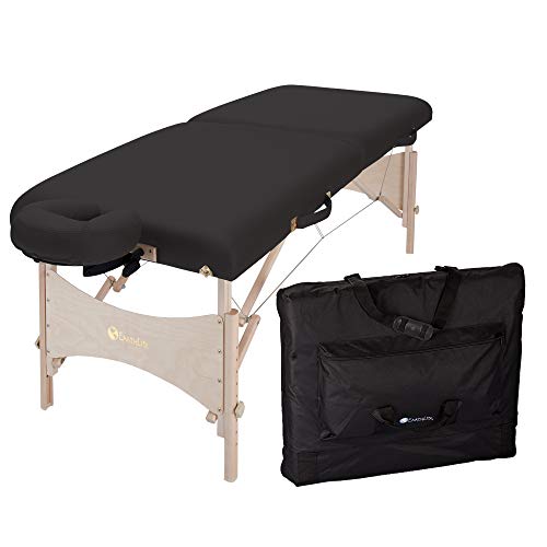EARTHLITE Portable Massage Table HARMONY DX –...
